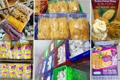 VietTuong Food Factory