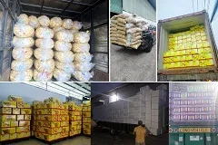 VietTuong Food Factory