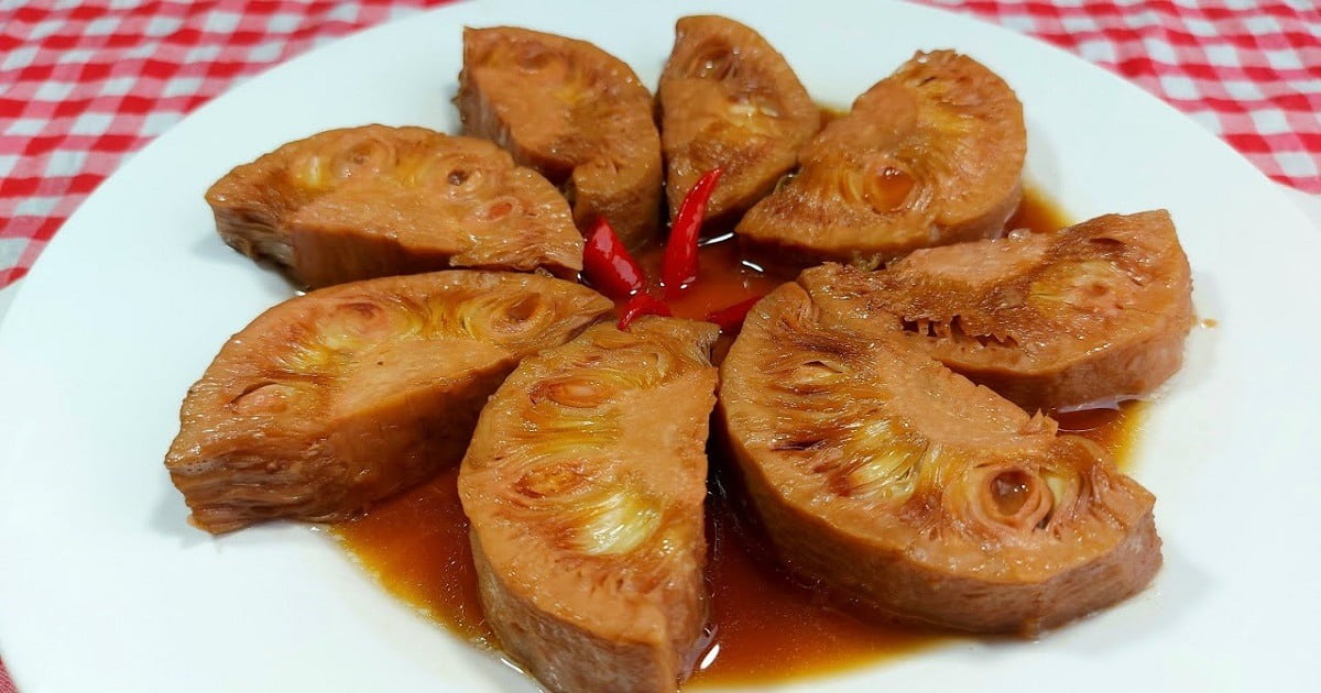 Ăn mít tươi thay thịt? Siêu thực phẩm tương lai