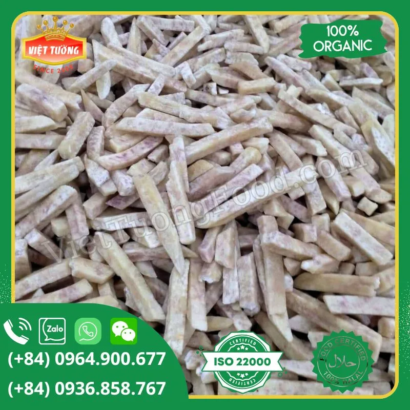 Khoai môn sấy giòn - Dried Taro Khoai môn sấy giòn - Dried Taro