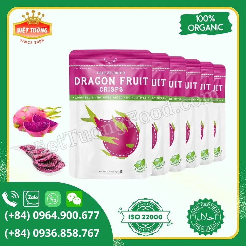 Thanh long sấy dẻo - Soft Dried Dragon Fruit Thanh long sấy dẻo - Soft Dried Dragon Fruit